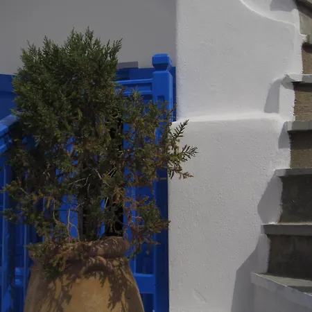 Kymata Casa de hóspedes *
