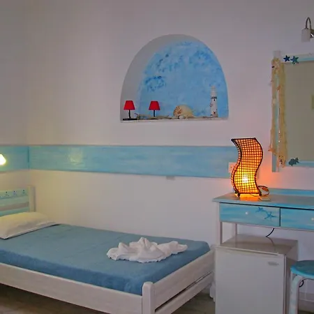 Casa de hóspedes Kymata Mykonos Town